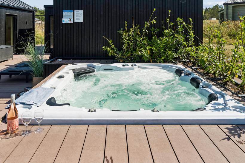 Foto von Ferienhaus LM29 in Fjellerup - Ostjütland