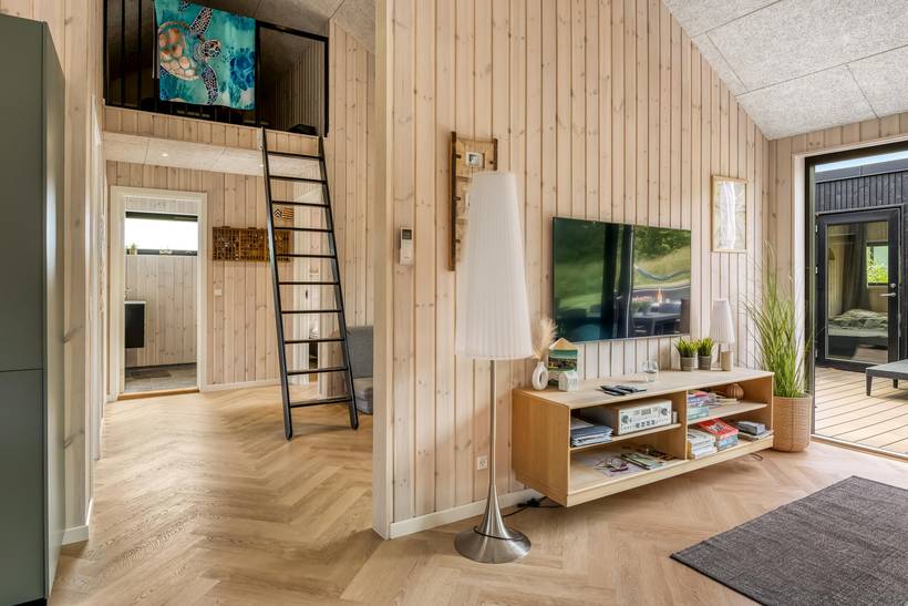 Foto von Ferienhaus LM29 in Fjellerup - Ostjütland