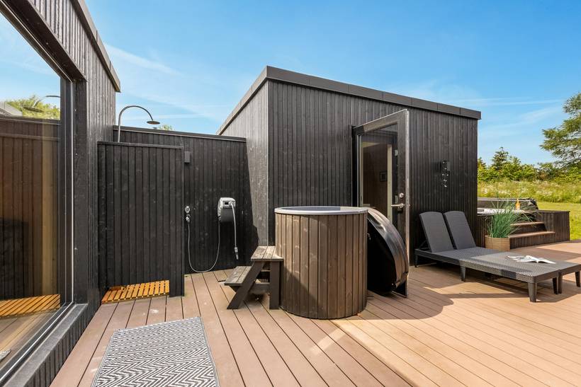 Foto von Ferienhaus LM29 in Fjellerup - Ostjütland