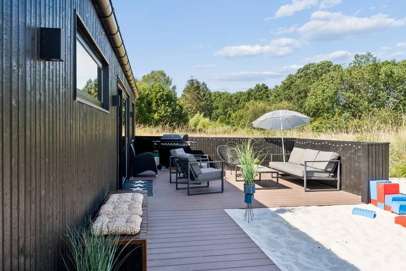 Foto von Ferienhaus LM29 in Fjellerup - Ostjütland
