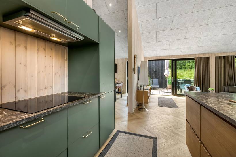 Foto von Ferienhaus LM29 in Fjellerup - Ostjütland