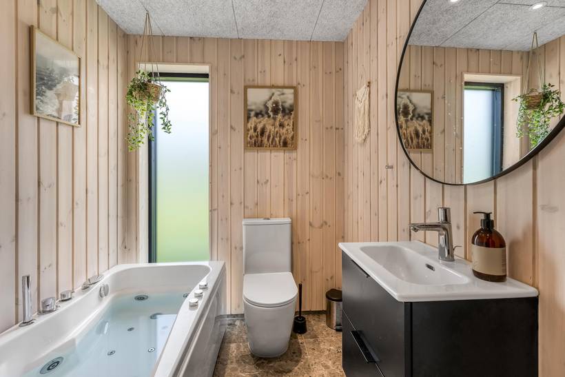 Foto von Ferienhaus LM29 in Fjellerup - Ostjütland