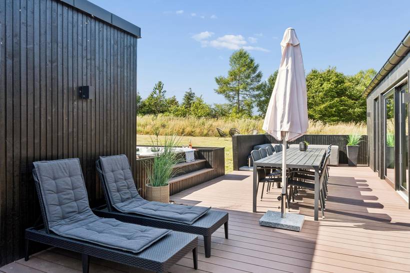Foto von Ferienhaus LM29 in Fjellerup - Ostjütland