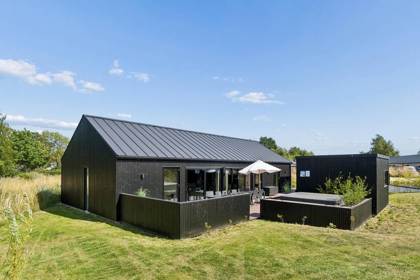 Foto von Ferienhaus LM29 in Fjellerup - Ostjütland