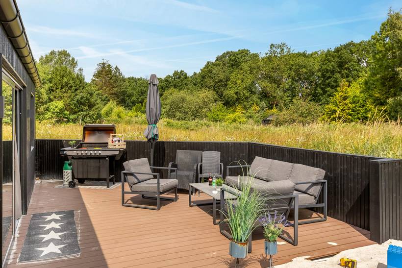 Foto von Ferienhaus LM29 in Fjellerup - Ostjütland