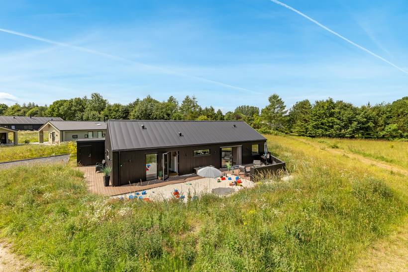 Foto von Ferienhaus LM29 in Fjellerup - Ostjütland