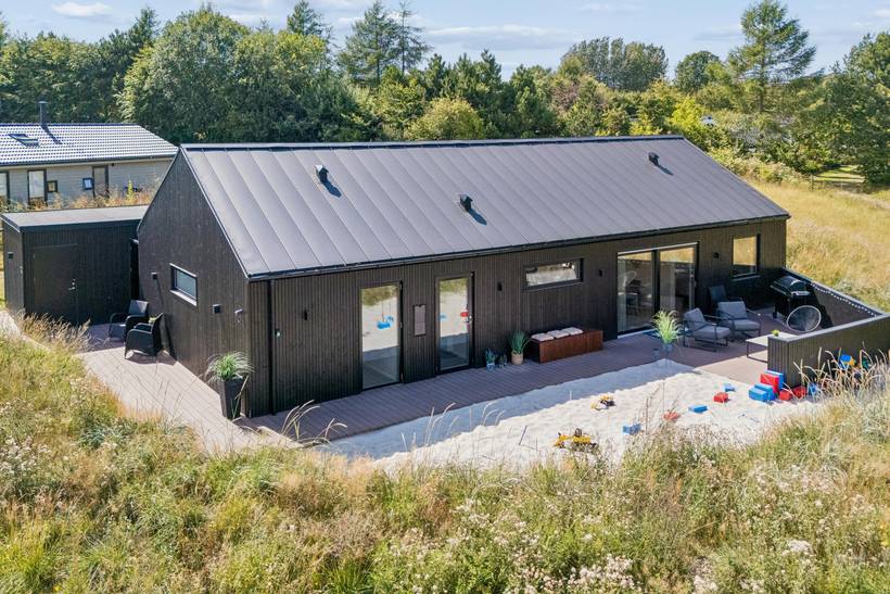 Foto von Ferienhaus LM29 in Fjellerup - Ostjütland