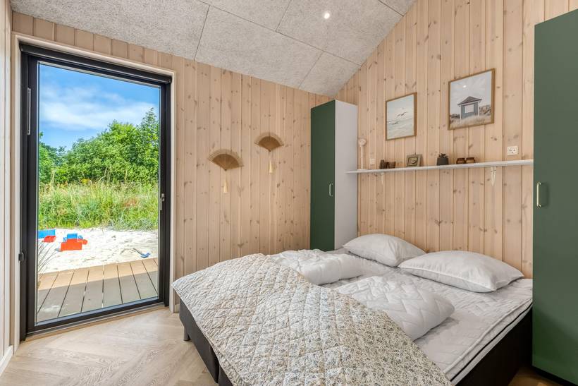 Foto von Ferienhaus LM29 in Fjellerup - Ostjütland