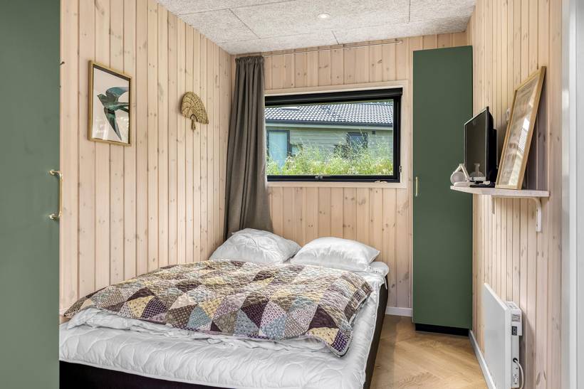 Foto von Ferienhaus LM29 in Fjellerup - Ostjütland