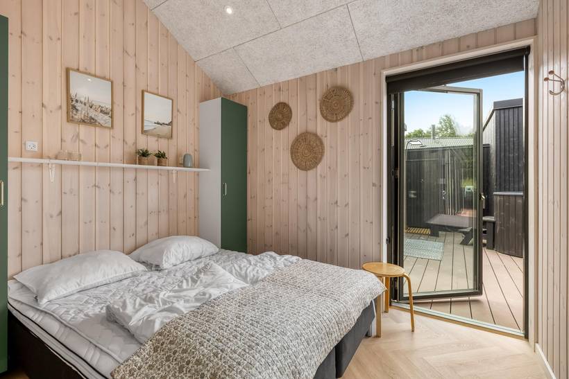 Foto von Ferienhaus LM29 in Fjellerup - Ostjütland