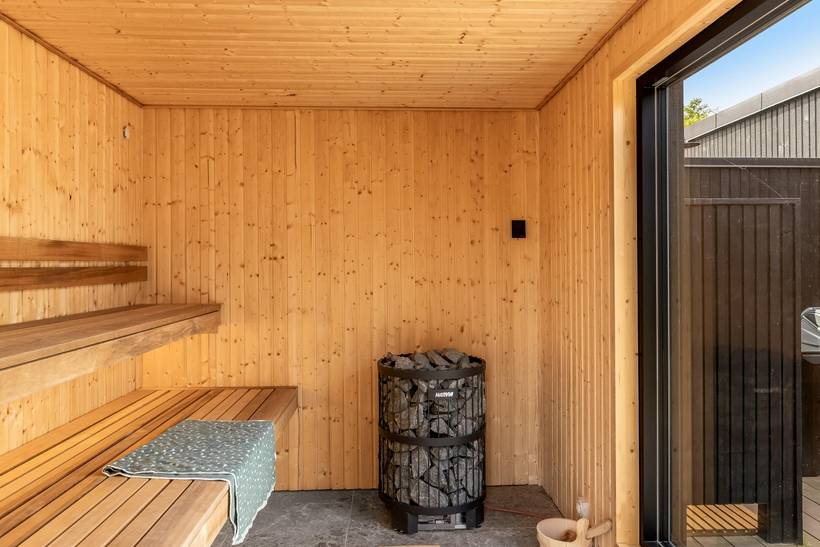Foto von Ferienhaus LM29 in Fjellerup - Ostjütland