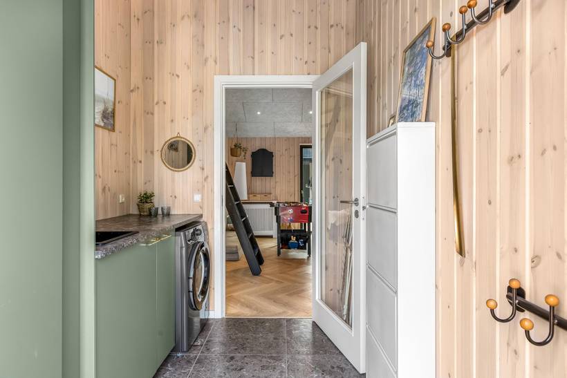 Foto von Ferienhaus LM29 in Fjellerup - Ostjütland
