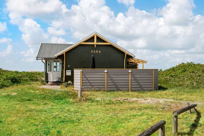 Foto von Ferienhaus LM31 in Lakolk - Rømø