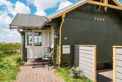 Vorschaubild von Ferienhaus LM31 in Lakolk - Rømø