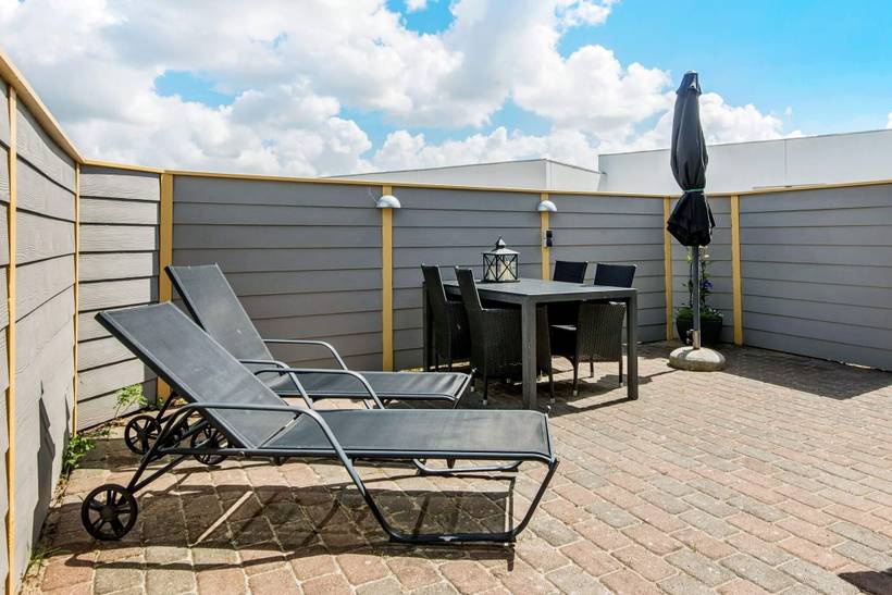 Foto von Ferienhaus LM31 in Lakolk - Rømø