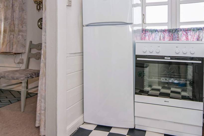 Foto von Ferienhaus LM31 in Lakolk - Rømø