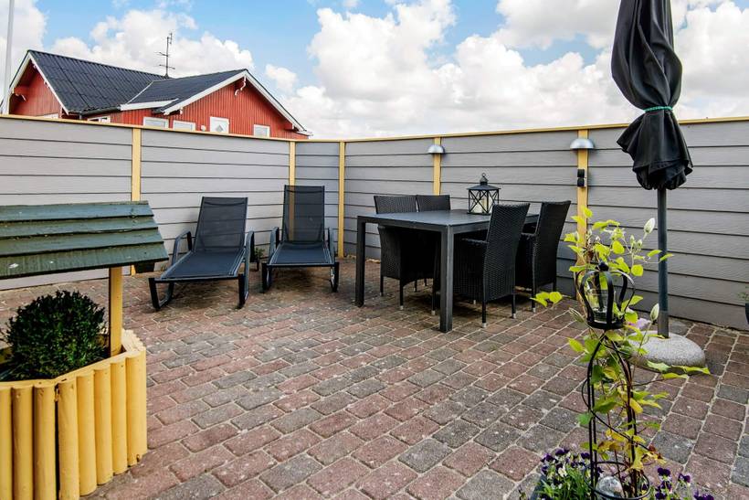 Foto von Ferienhaus LM31 in Lakolk - Rømø