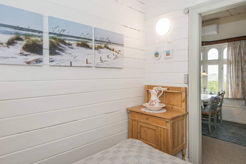 Foto von Ferienhaus LM31 in Lakolk - Rømø
