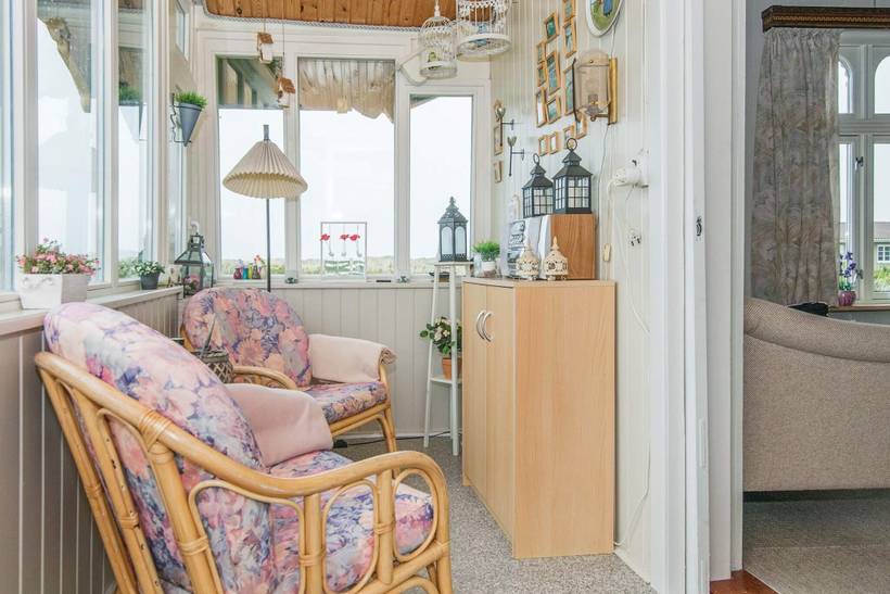 Foto von Ferienhaus LM31 in Lakolk - Rømø