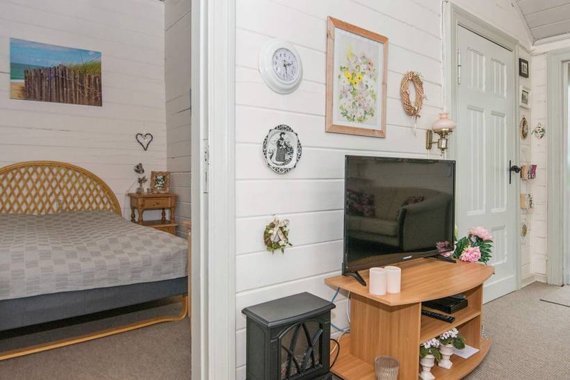 Foto von Ferienhaus LM31 in Lakolk - Rømø