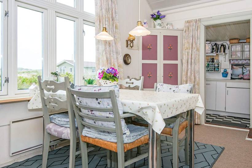 Foto von Ferienhaus LM31 in Lakolk - Rømø