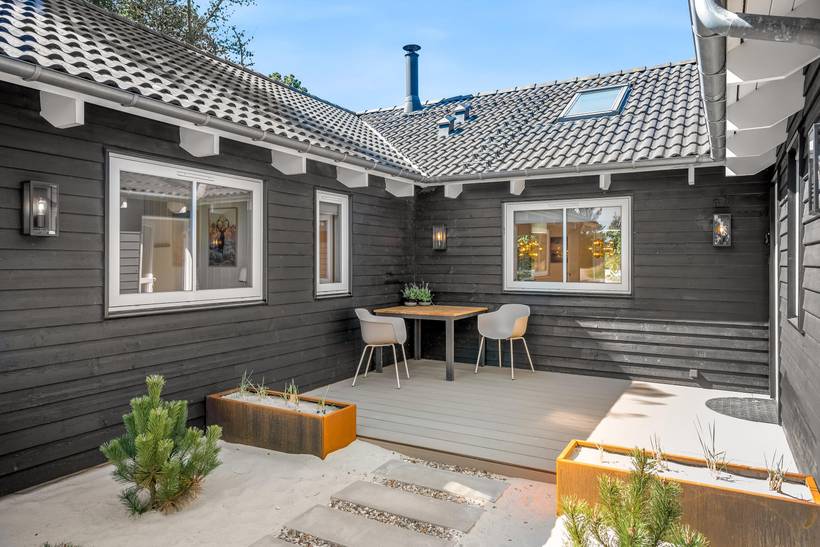 Foto von Ferienhaus LM37 in Blåvand - Westjütland