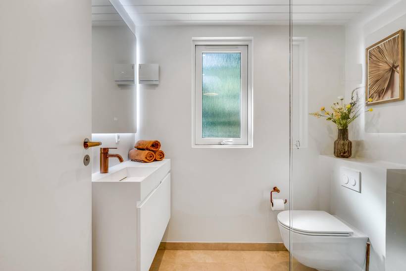 Foto von Ferienhaus LM37 in Blåvand - Westjütland