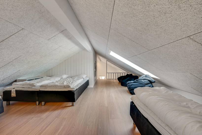 Foto von Ferienhaus LM37 in Blåvand - Westjütland