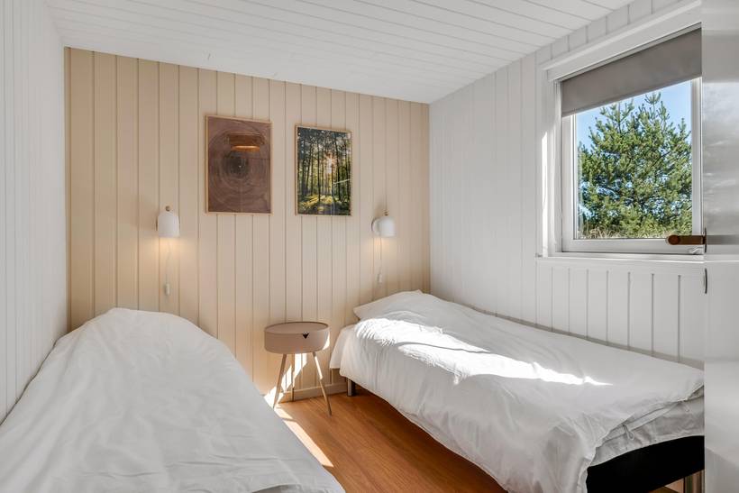 Foto von Ferienhaus LM37 in Blåvand - Westjütland