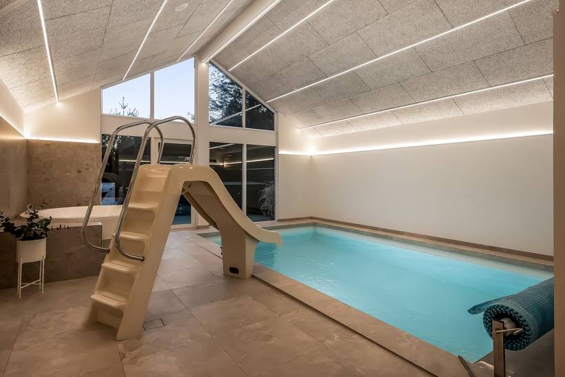 Foto von Ferienhaus LM37 in Blåvand - Westjütland