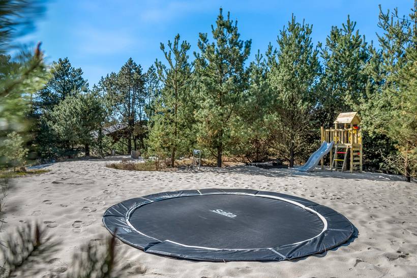 Foto von Ferienhaus LM37 in Blåvand - Westjütland