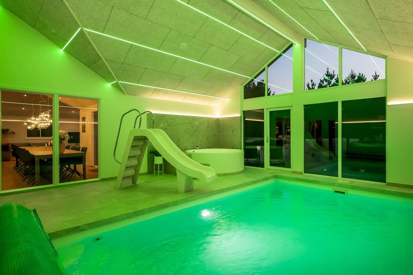 Foto von Ferienhaus LM37 in Blåvand - Westjütland