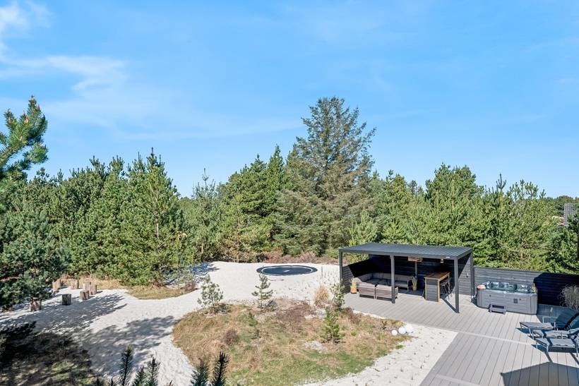 Foto von Ferienhaus LM37 in Blåvand - Westjütland