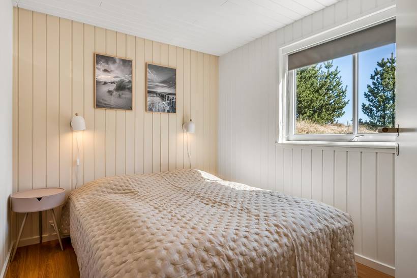 Foto von Ferienhaus LM37 in Blåvand - Westjütland