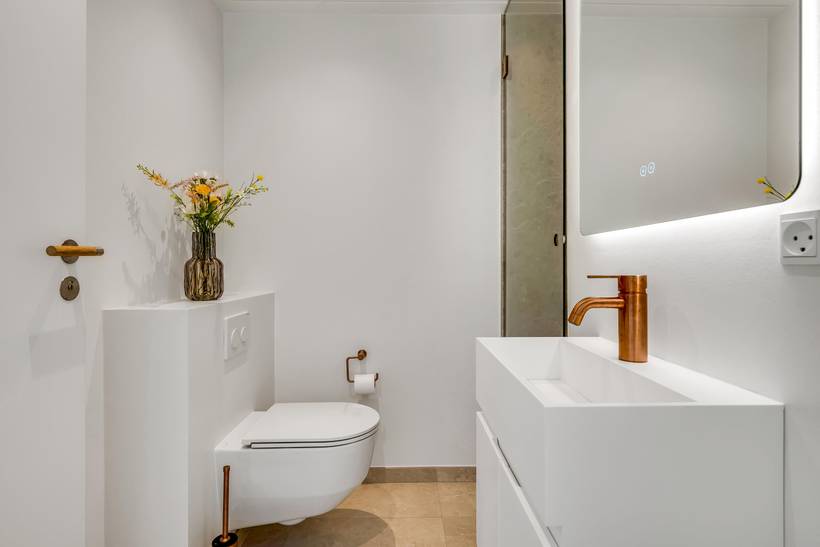Foto von Ferienhaus LM37 in Blåvand - Westjütland