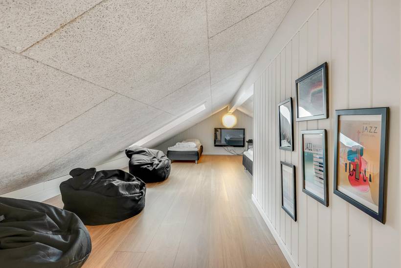 Foto von Ferienhaus LM37 in Blåvand - Westjütland
