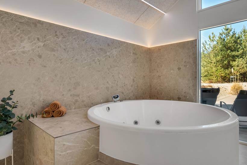 Foto von Ferienhaus LM37 in Blåvand - Westjütland