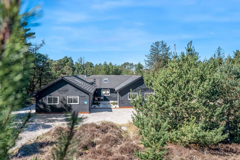 Foto von Ferienhaus LM37 in Blåvand - Westjütland