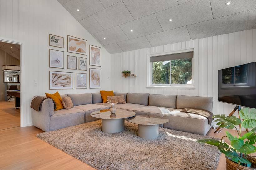 Foto von Ferienhaus LM37 in Blåvand - Westjütland