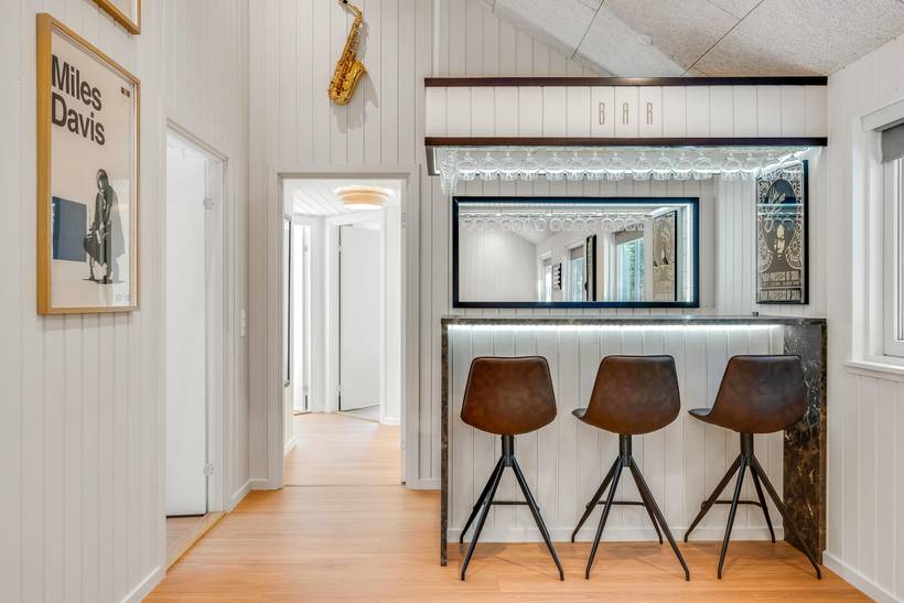 Foto von Ferienhaus LM37 in Blåvand - Westjütland