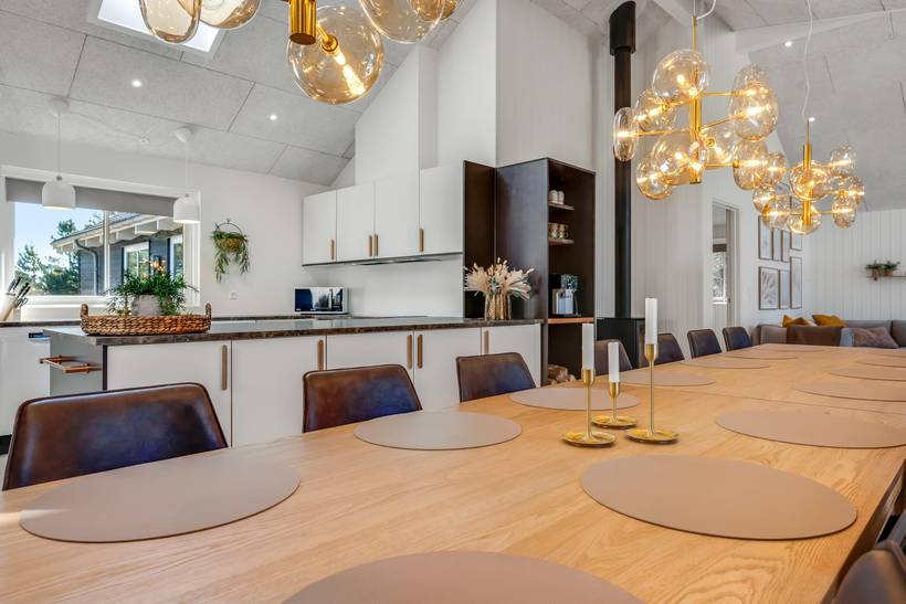 Foto von Ferienhaus LM37 in Blåvand - Westjütland