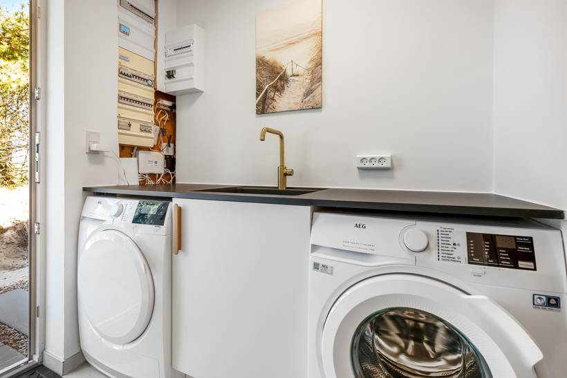 Foto von Ferienhaus LM37 in Blåvand - Westjütland