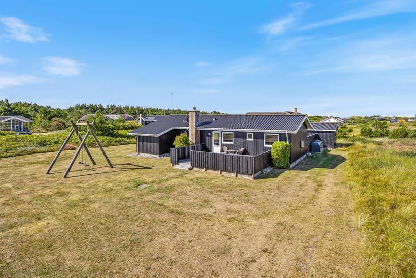 Foto von Ferienhaus LM40 in Søndervig - Westjütland