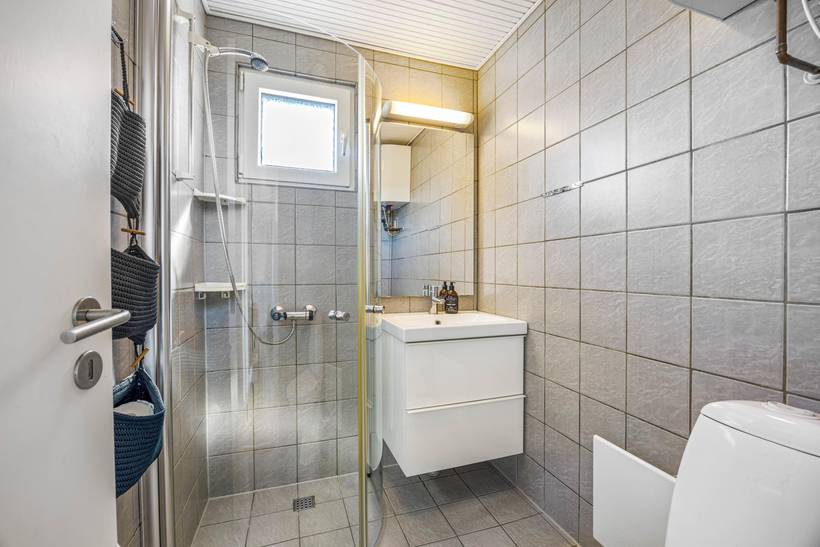 Foto von Ferienhaus LM40 in Søndervig - Westjütland
