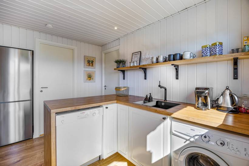 Foto von Ferienhaus LM40 in Søndervig - Westjütland