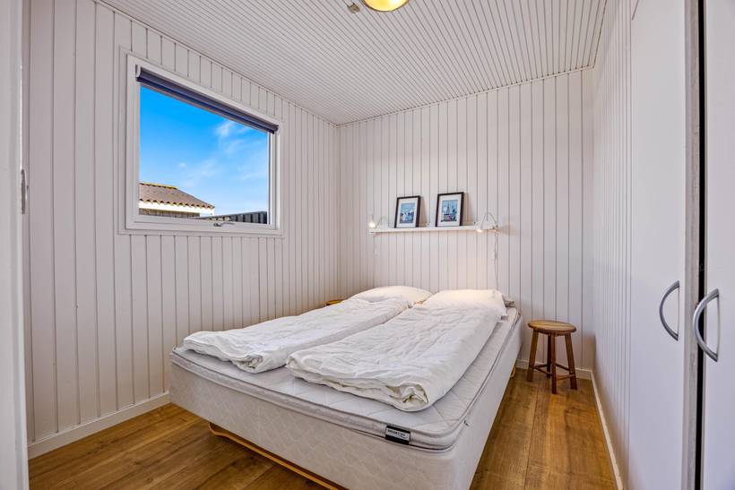 Foto von Ferienhaus LM40 in Søndervig - Westjütland