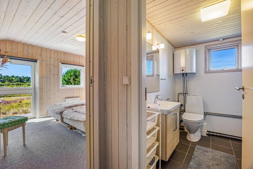 Foto von Ferienhaus LM40 in Søndervig - Westjütland