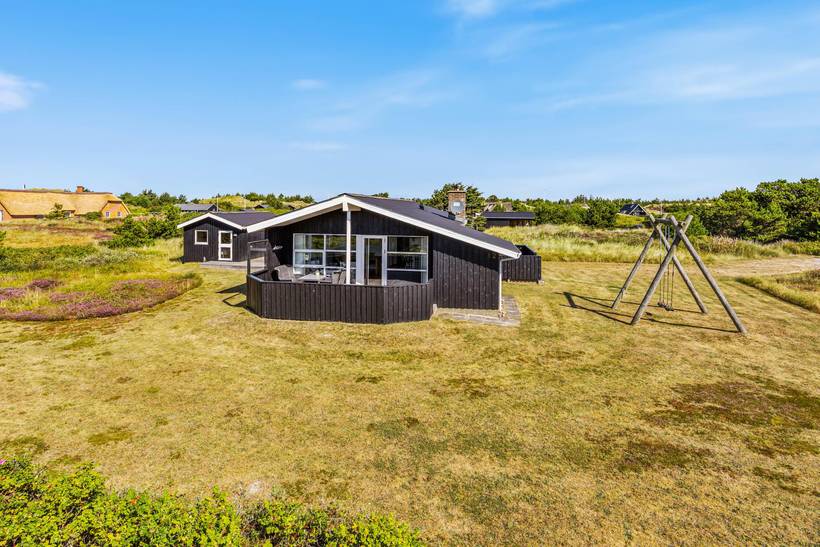 Foto von Ferienhaus LM40 in Søndervig - Westjütland