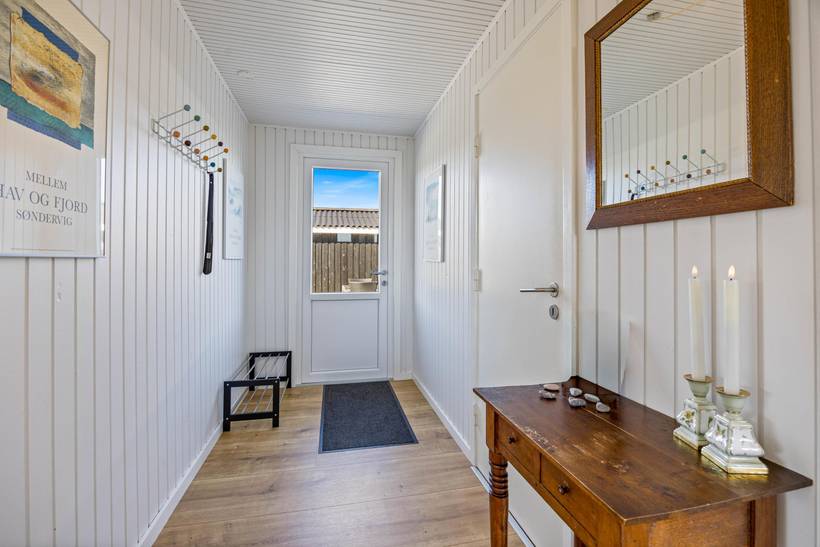 Foto von Ferienhaus LM40 in Søndervig - Westjütland