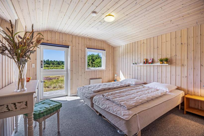 Foto von Ferienhaus LM40 in Søndervig - Westjütland